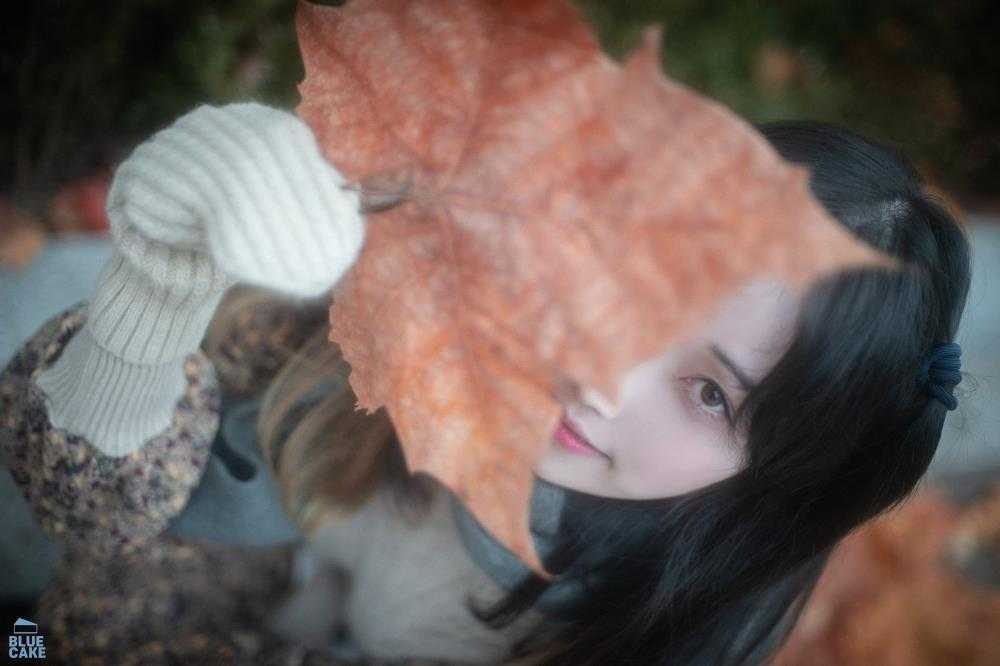 Bambi [BLUECAKE] Autumn [57P/889M]（2）